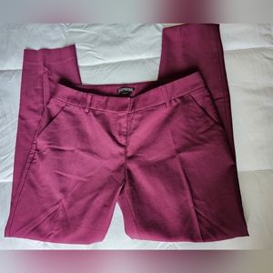Express Columnist Purple/Maroon 6